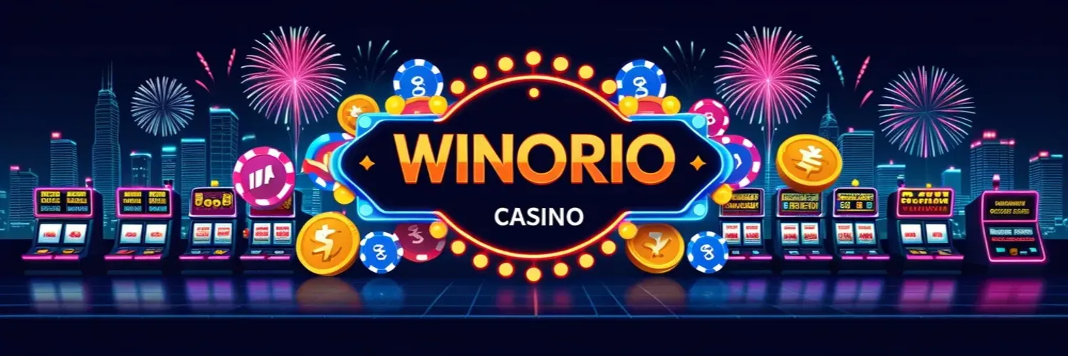 Winorio Online Casino